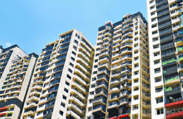 マンション管理の新常識、すべてを最適化する！