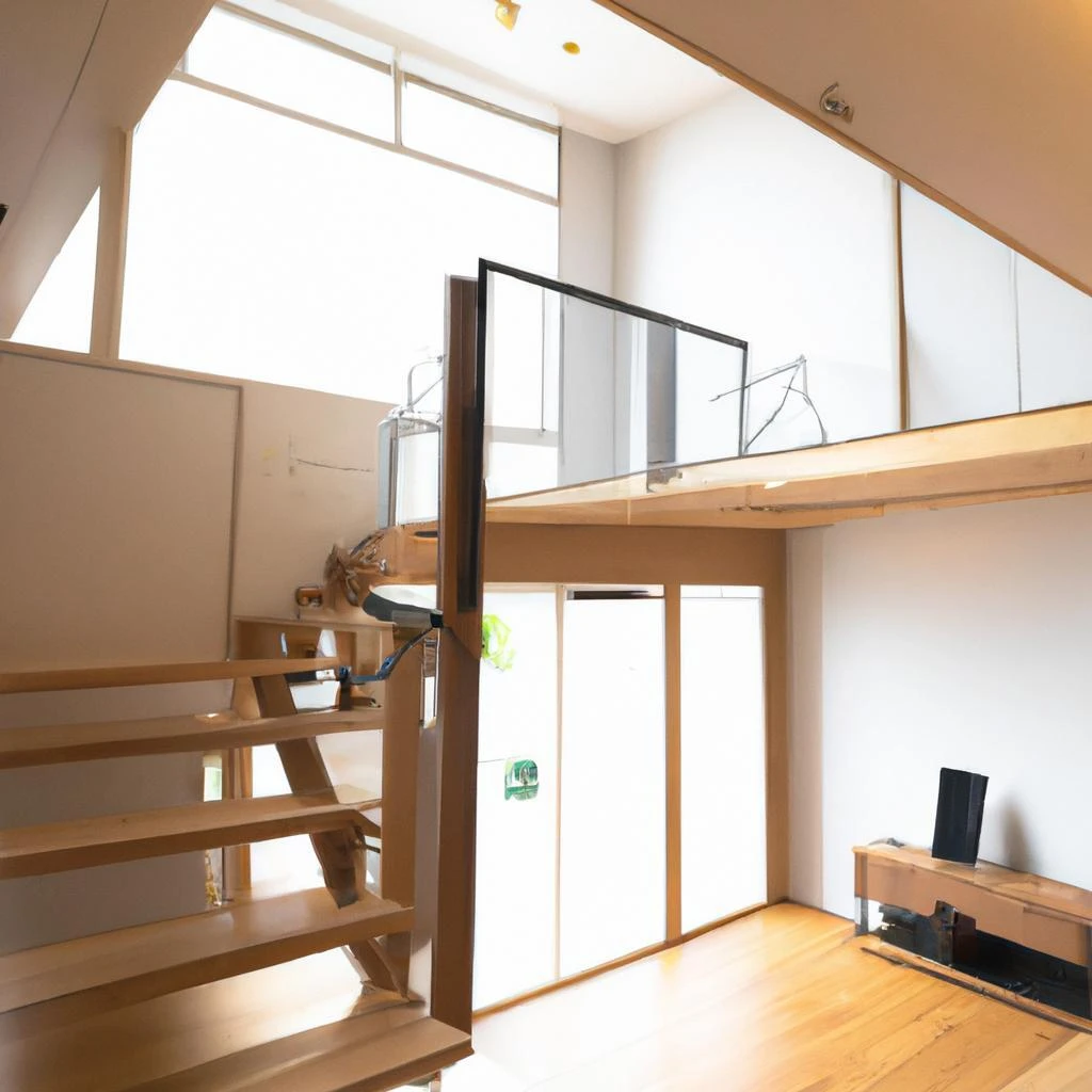 戸建て住宅の利点