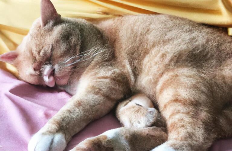 猫と一緒に快適な暮らしを！