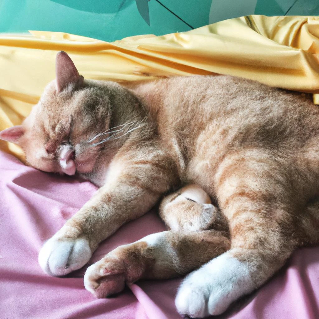 猫と一緒に快適な暮らしを！