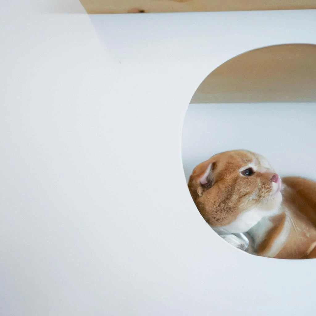 猫可物件の種類と特徴
