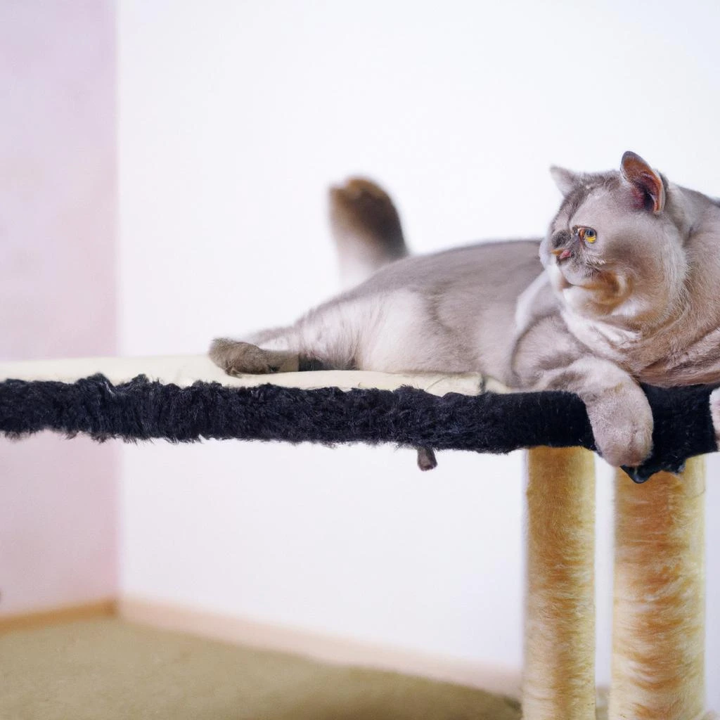猫と住むための環境作り