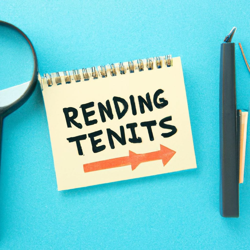 賃料相場の把握と予算設定術