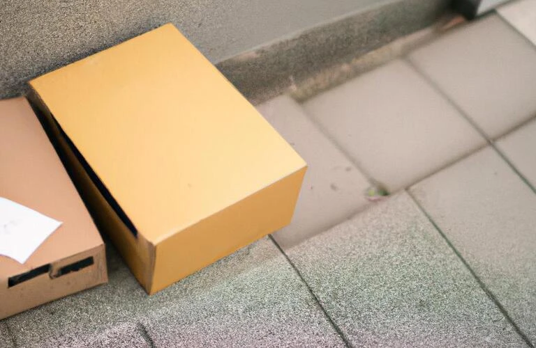 賃貸物件が変わる！宅配ボックス導入で生活がもっと便利に！