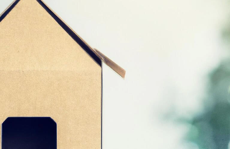 安全で快適な住空間を実現する、あなたの不動産パートナー
