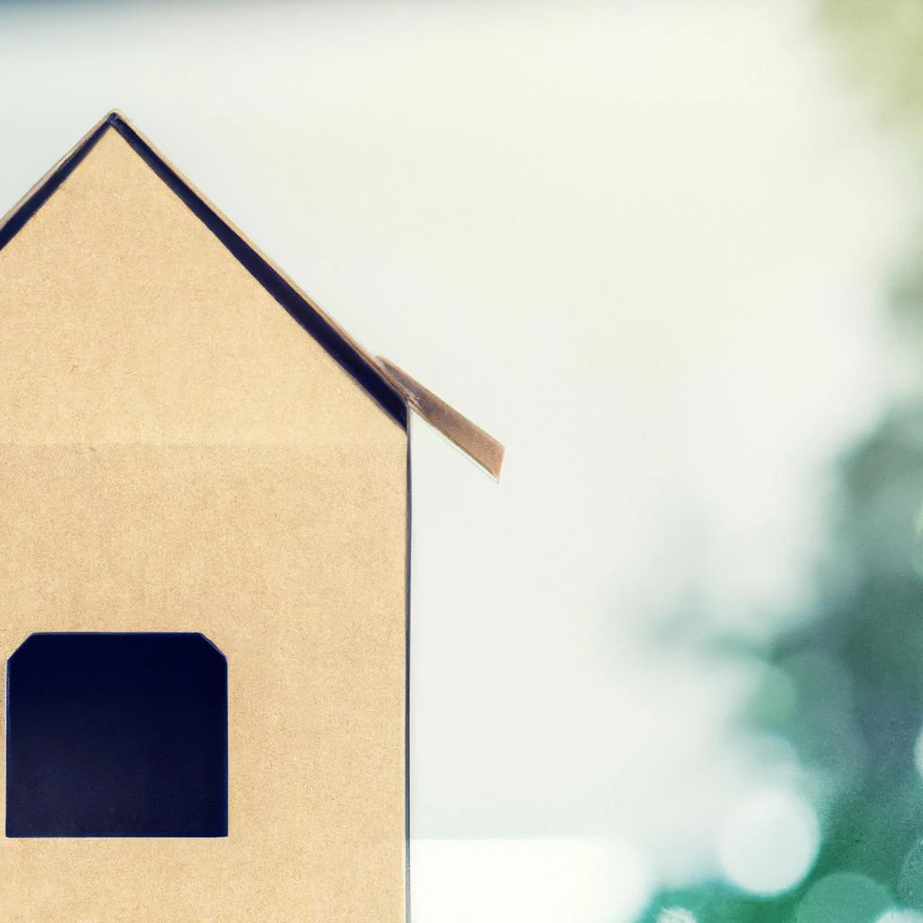安全で快適な住空間を実現する、あなたの不動産パートナー