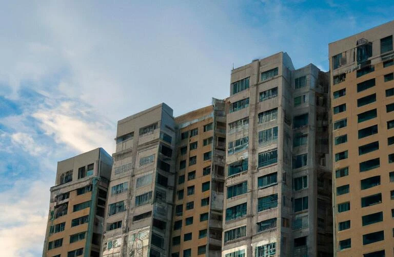 賢い投資家のための資産形成を促進するマンション売買