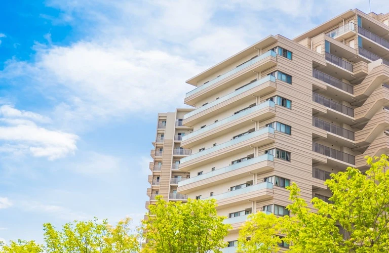 マンションを売却 | 北海道札幌の不動産なら株式会社スマイクル