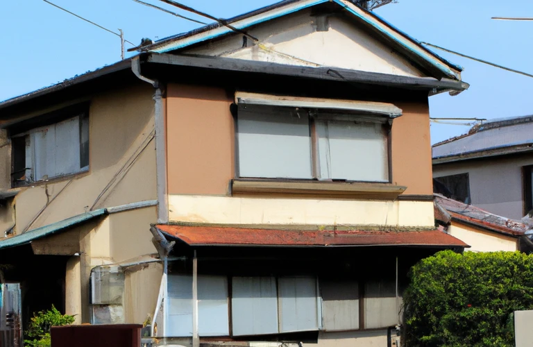 未来を創る！空き家問題を解決する具体的な活用方法