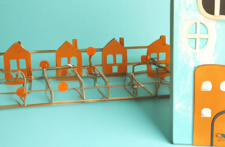 新しい暮らしのスタートを切る、築浅賃貸で見つける理想の住まい