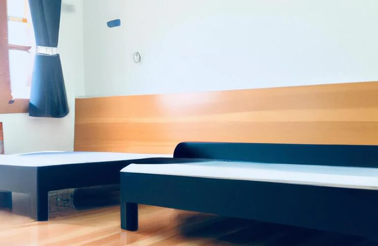 角部屋で快適な生活を手に入れよう！